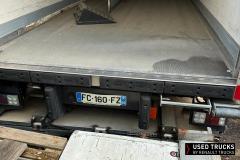 Renault Trucks D Wide
                                          320