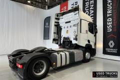 Renault Trucks T
                                          480
