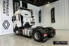 Renault Trucks T
                                          480