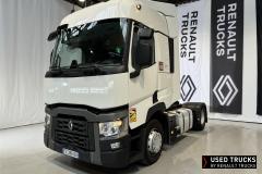 Renault Trucks T
                                          480