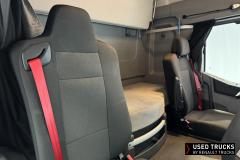Renault Trucks T
                                          480