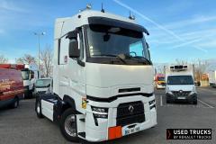 Renault Trucks T High
                                          520