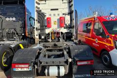 Renault Trucks T High
                                          520