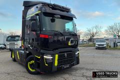 Renault Trucks T
                                          480