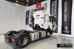 Renault Trucks T
                                          480