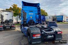 Renault Trucks T
                                          
