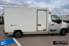 Renault Trucks Master
                                          165
