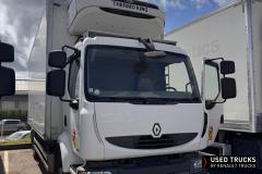 Renault Trucks Midlum
                                          270
