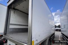 Renault Trucks Midlum
                                          270