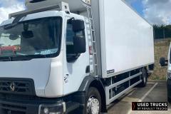 Renault Trucks D Wide
                                          280