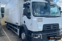 Renault Trucks D Wide
                                          280