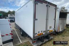 Renault Trucks D Wide
                                          280