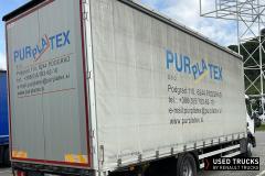 Renault Trucks D Cab 2.1
                                          280
