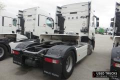 Renault Trucks T
                                          480
