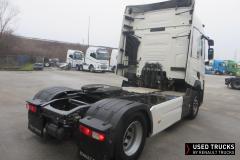 Renault Trucks T
                                          460