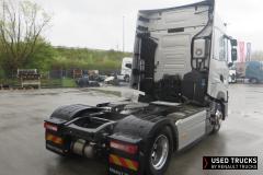 Renault Trucks T High
                                          520