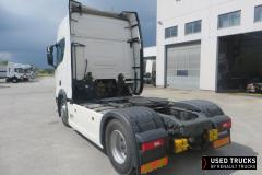 Scania R-serie
                                          450
