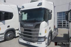 Scania R-serie
                                          450