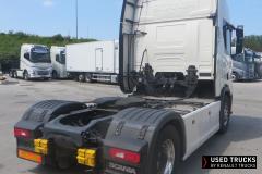 Scania R-serie
                                          450