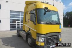 Renault Trucks T
                                          480
