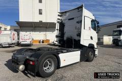 Renault Trucks T High
                                          520