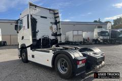 Renault Trucks T High
                                          520