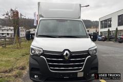 Renault Trucks MASTER Z.E.
                                          1