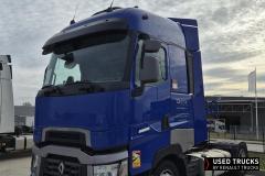 Renault Trucks T High
                                          480