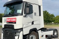 Renault Trucks T High
                                          520