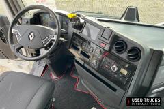 Renault Trucks T High
                                          520