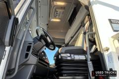 Renault Trucks T High
                                          520