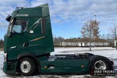 Renault Trucks T High
                                          480