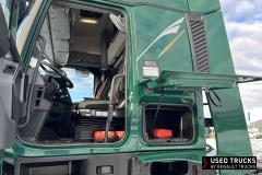 Renault Trucks T High
                                          480