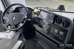 Renault Trucks T High
                                          480