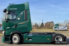 Renault Trucks T High
                                          480