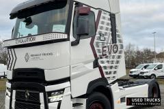 Renault Trucks T High
                                          520