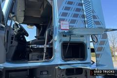 Renault Trucks T High
                                          480