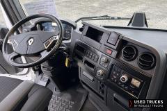 Renault Trucks T High
                                          480