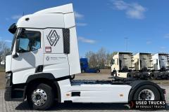 Renault Trucks T
                                          480