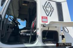 Renault Trucks T
                                          480