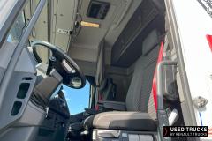 Renault Trucks T
                                          480