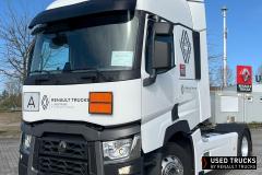 Renault Trucks T
                                          480