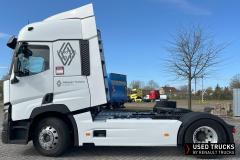 Renault Trucks T
                                          480