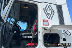 Renault Trucks T
                                          480