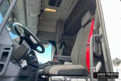 Renault Trucks T
                                          480