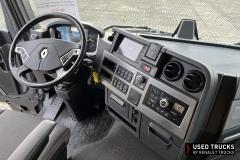 Renault Trucks T
                                          480