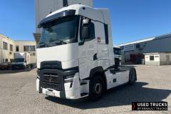 Renault Trucks T High
                                          520