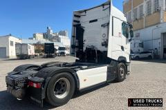 Renault Trucks T High
                                          520
