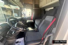 Renault Trucks T High
                                          520