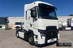 Renault Trucks T High
                                          520